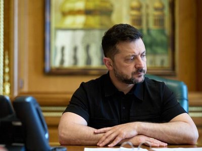 Зеленський анонсував нові операції СБУ та кадрове очищення служби