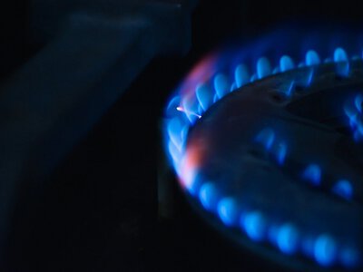 Україні потрібно ще 400 млн євро для закупівлі газу до зими