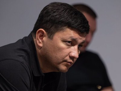 Кім анонсував створення Military Card для військовослужбовців і ветеранів