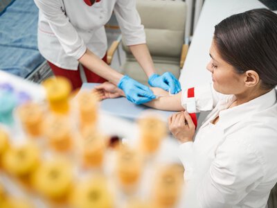 Час для турботи про себе: чому організму потрібна регулярна «ревізія» і з чого почати - Simya
