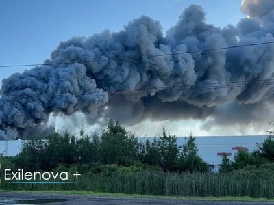 Білоруський бізнес звернувся до уряду через атаки на склади Wildberries в РФ