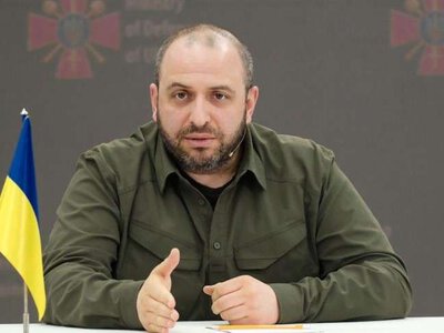 Умєров розповів, чим займатиметься на посаді голови СЗР