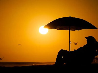 Луцьк і область накриє екстремальна спека: синоптики попередили про +42°