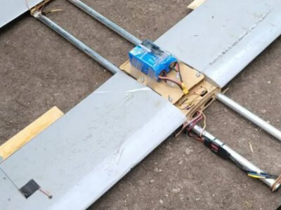 Троє працівниць херсонської лікарні постраждали внаслідок атаки російського дрона