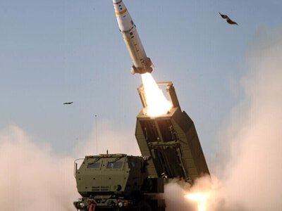 США майже вичерпали запаси далекобійних ракет через війну з Іраном – Reuters