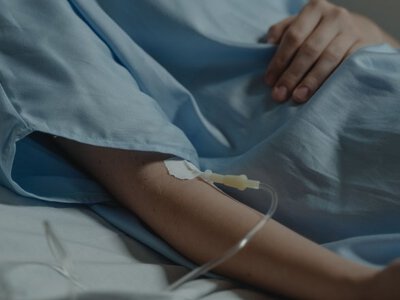 У Львові батько відмовився госпіталізувати травмовану дитину - чоловіка оштрафували