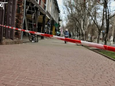 40-річний чоловік загинув від російського дрона у Микільському
