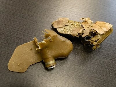 У Херсоні біля вулиці Бурзі можливе мінування