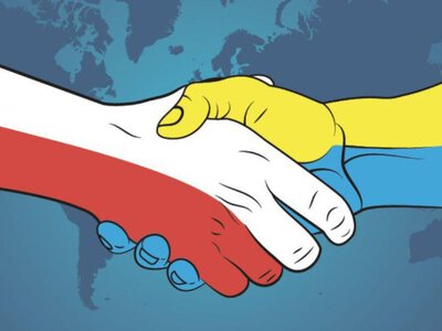 Росія намагається посварити Україну та Польщу: Княжицький пояснив, як це відбувається