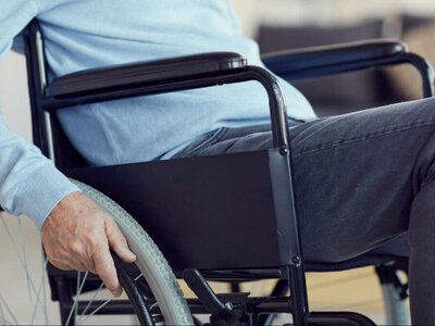 Як отримати статус особи з інвалідністю внаслідок війни: покрокова інструкція у 2026 році