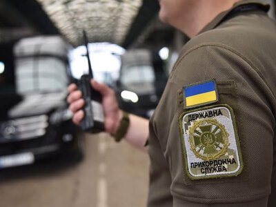 На Львівщині зріс пасажиропотік через кордон