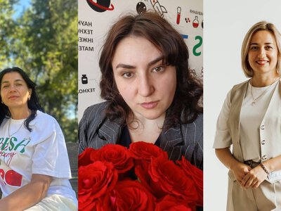 Три вчительки з Прикарпаття увійшли до топ-50 педагогів України за версією Global Teacher Prize Ukraine 2026