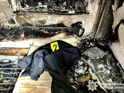 У Рівному підозрюваного у жорстокому вбивстві батька госпіталізують до психіатричного закладу із суворим наглядом