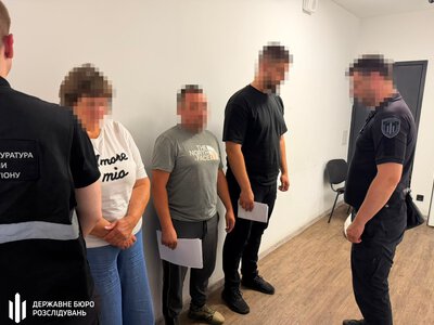 За втечу із військової частини брали до $13 тисяч: ДБР викрило нову схему