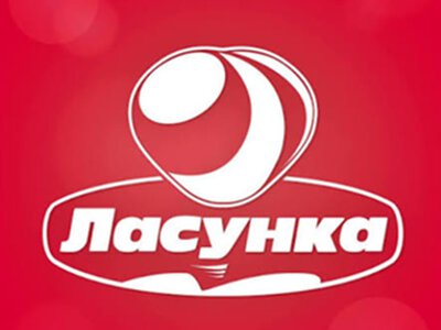 Російська атака знищила складський комплекс виробника морозива «Ласунка»