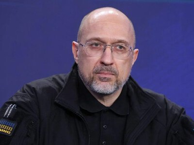 Мета рф зараз — знищити наше водопостачання, - Шмигаль попередив про нові загрози