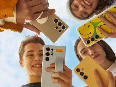 Samsung запустила офіційну онлайн-спільноту для користувачів в Україні