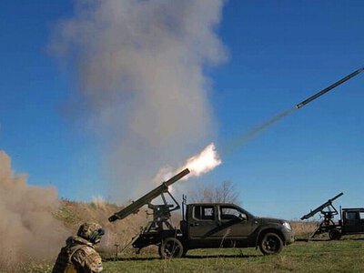 ЗСУ успішно контратакували і наступають на Харківщині, - ISW