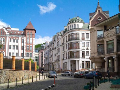Житлові будинки в Україні проєктуватимуть інакше: що хочуть змінити