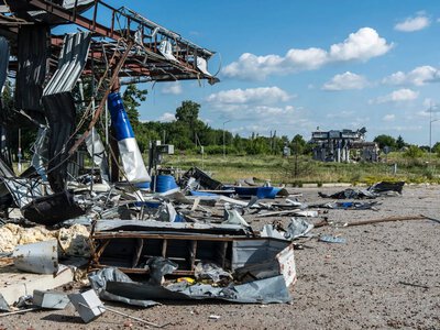 Майже 250 ударів по АЗС: як нова тактика Росії впливає на економіку України