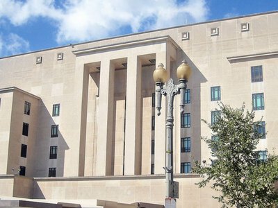США ввели санкції проти Росії: обмеження охоплюють компанії та фізичних осіб