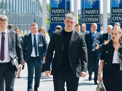 Що стояло за відставкою Федорова: історія конфлікту, який паралізував реформи, — RUSI