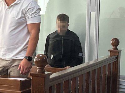 У Луцьку обрали запобіжний захід 19-річному водію, який на смерть збив підлітка на Соборності