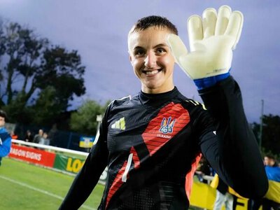 Воротар української збірної отримав безліч пропозицій і зробив свій вибір
