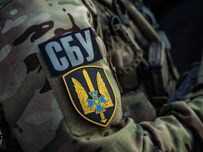 Багатодітний батько і ухилянт наводили удари по Запоріжжю: СБУ затримала агентів рф