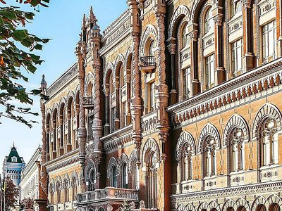 Перекази зі спецрахунку НБУ на оборону зросли більш ніж ушестеро