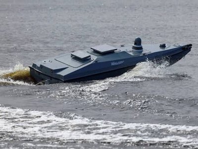 Україна різко змінила правила гри: Magura вперше вдарили по цілях на суші