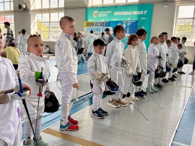 Благодійний фонд «Армерія»: підтримка дітей як інвестиція у майбутнє України