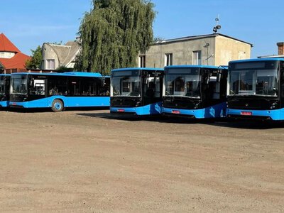 Скандал із будівництвом автобази в Ужгороді: суд розірвав договір на понад 155 мільйонів гривень