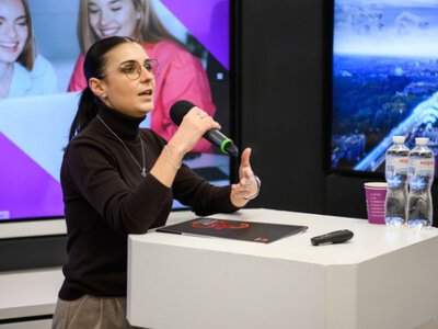 В Україні оголосили переможниць престижної програми Women in Tech від Huawei