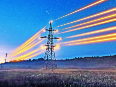 Україна знову продає електроенергію Європі: вперше майже за рік експорт перевищив імпорт.