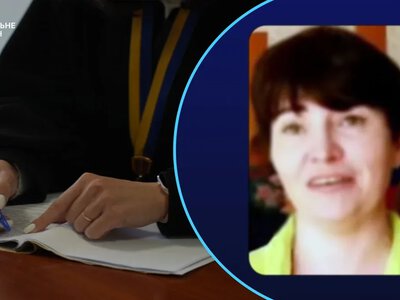 Жительку Каховки засудили до 10 років в’язниці за організацію псевдовиборів