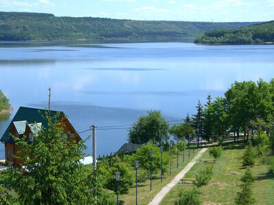 Сильна спека й відсутність дощів призвели до маловоддя на українських річках: де ситуація найгірша
