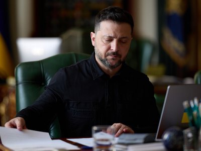 Військові після умовно-дострокового звільнення матимуть більше прав: президент підписав закон