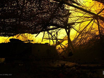 Прорив РФ на прикордонні Харківщини: ворог просунувся вглиб – DeepState