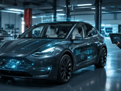 Чому Tesla старіє як смартфон, а не як автомобіль