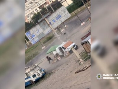 «Законна ціль»: як російська пропаганда виправдовує полювання дроном на продавця овочів у Херсоні