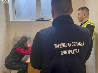 На Харківщині жінку засудили за виправдовування збройної агресії РФ проти України