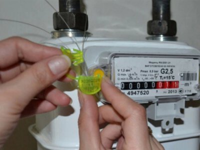 Лічильники перевірятимуть за новими правилами: скільки доведеться заплатити