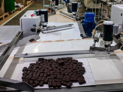 Кондитерів змусили повернути бюджету 27 мільйонів