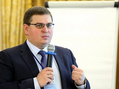 Справу установи МВС скерували до суду, з ексдержсекретарем уклали угоду