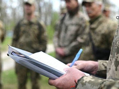 На Полтавщині мобілізували чоловіка після інсульту та з хронічними хворобами – Лубінець
