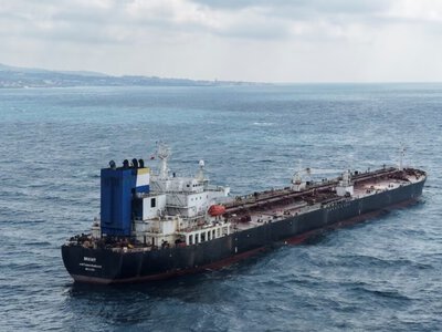 Сирія погодилася скоротити імпорт російської нафти заради зняття санкцій США – Reuters