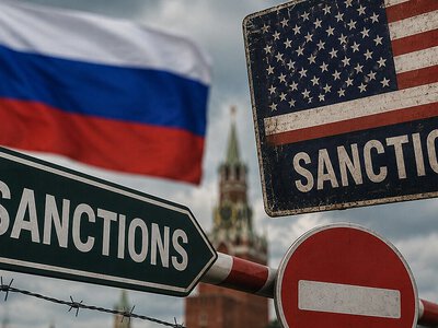 США розширили санкції проти військових структур Росії