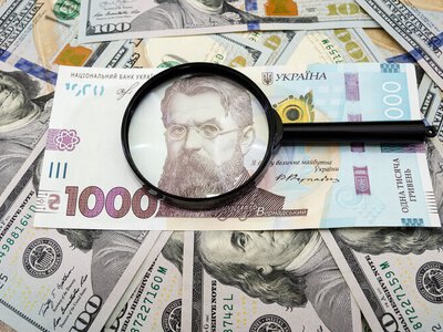 Держстат оцінив зростання реального ВВП України у II кварталі в 0,6%