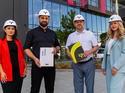 Пільгова іпотека без обмежень: blago розширює участь ЖК SKYGARDEN у програмі «єОселя»